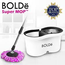 Bolde Super MOP M-169X+ Black Special Edition (Stainless)